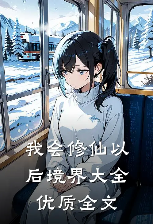 我会修仙以后境界大全优质全文