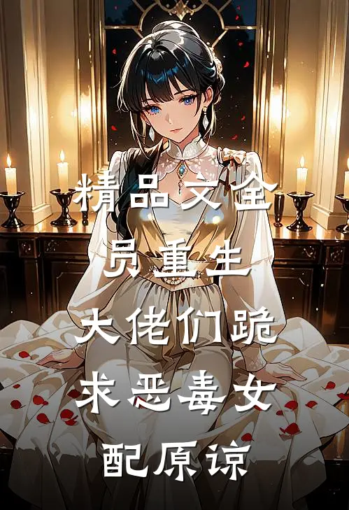 精品文全员重生:大佬们跪求恶毒女配原谅
