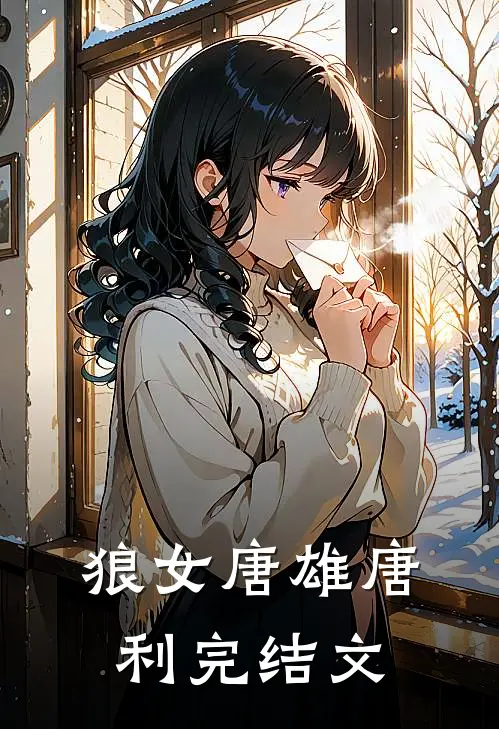 狼女唐雄唐利完结文