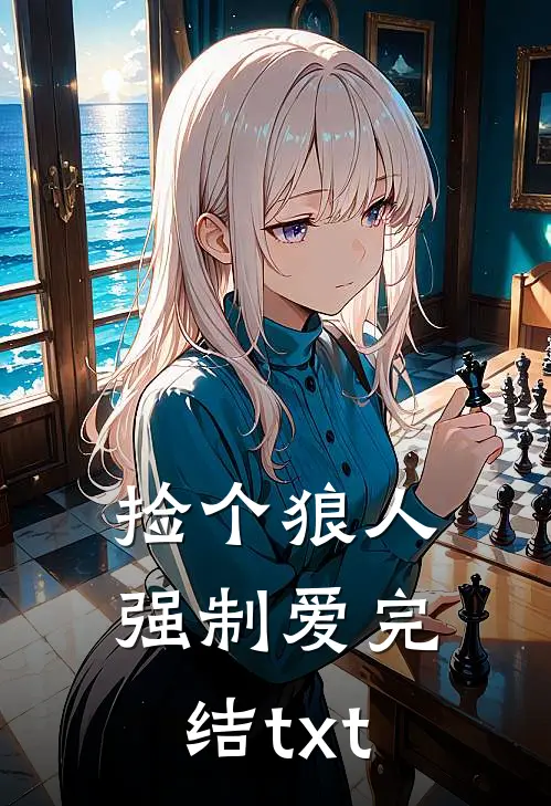 捡个狼人强制爱完结txt