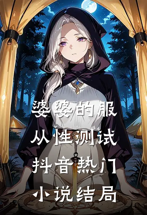 婆婆的服从性测试抖音热门小说结局