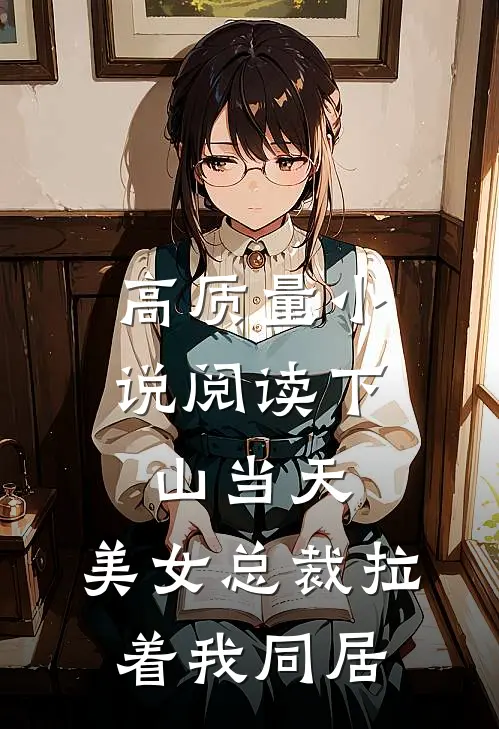 高质量小说阅读下山当天，美女总裁拉着我同居