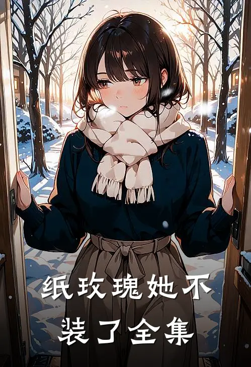 纸玫瑰她不装了 全集