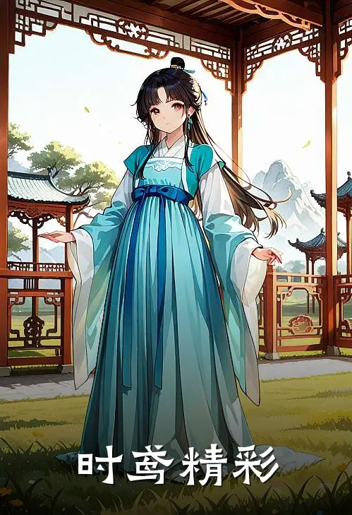 时鸢精彩