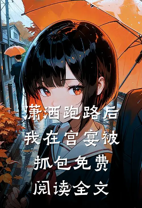 潇洒跑路后，我在宫宴被抓包免费阅读全文