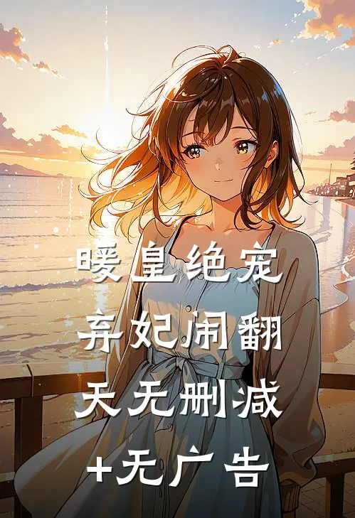 暖皇绝宠：弃妃闹翻天无删减+无广告
