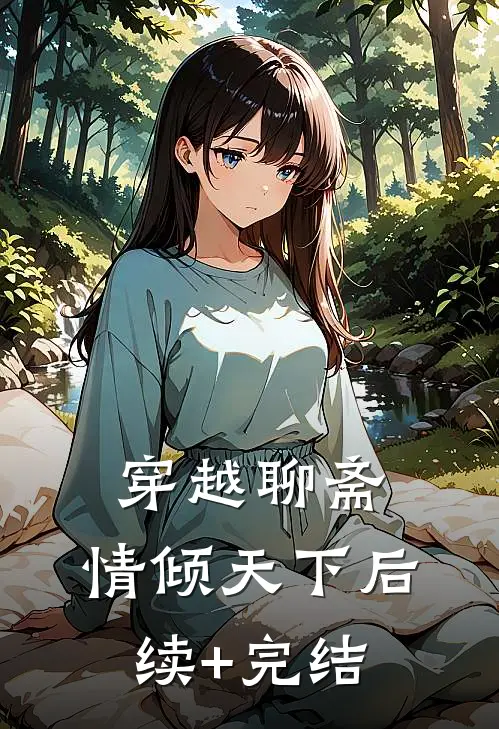 穿越聊斋：情倾天下后续+完结