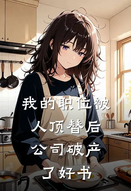 我的职位被人顶替后，公司破产了好书