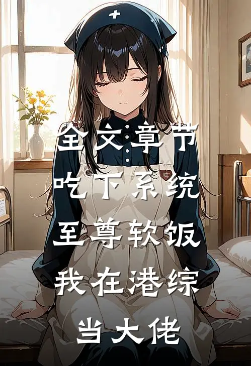 全文章节吃下系统至尊软饭，我在港综当大佬