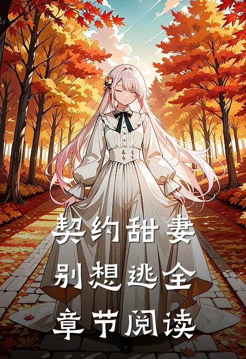 契约甜妻别想逃全章节阅读