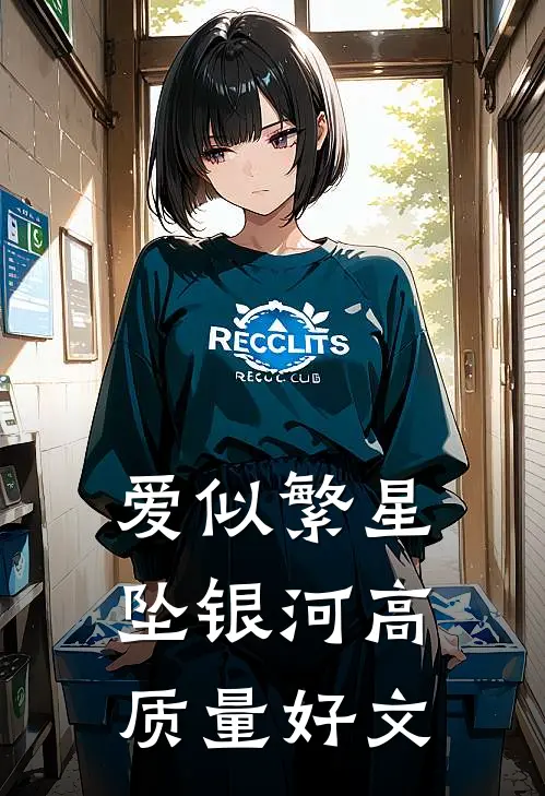 爱似繁星坠银河高质量好文