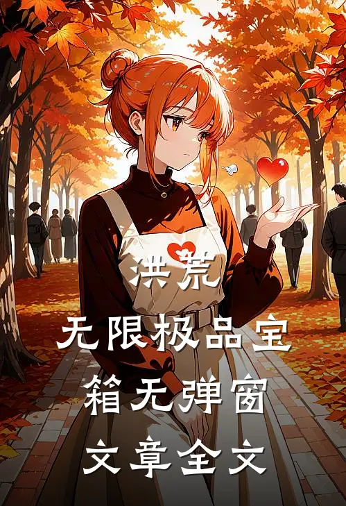 洪荒:无限极品宝箱无弹窗文章全文