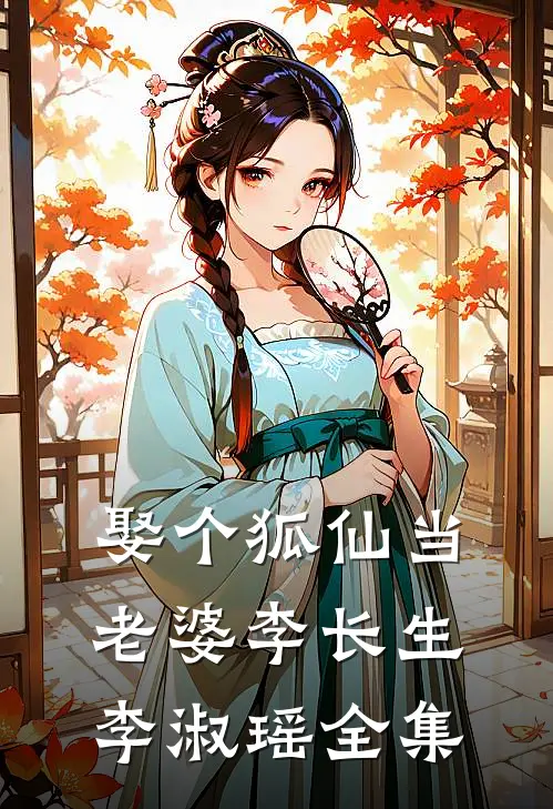娶个狐仙当老婆李长生李淑瑶 全集