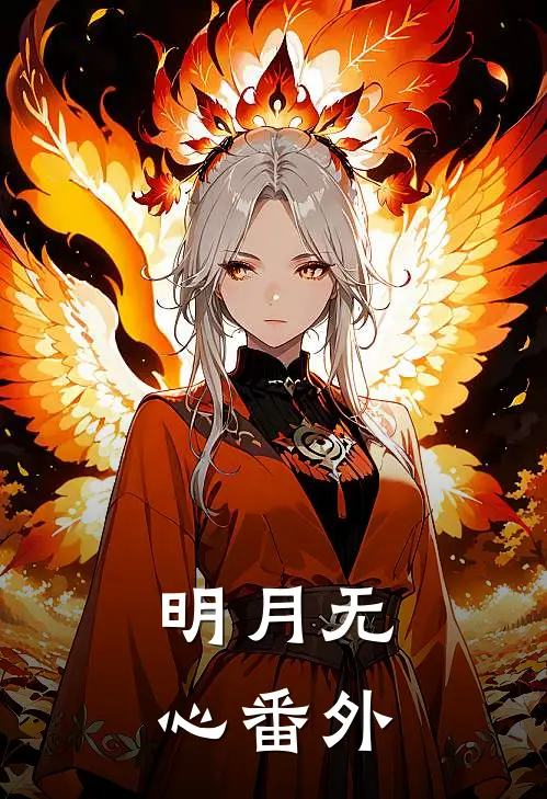 明月无心 番外