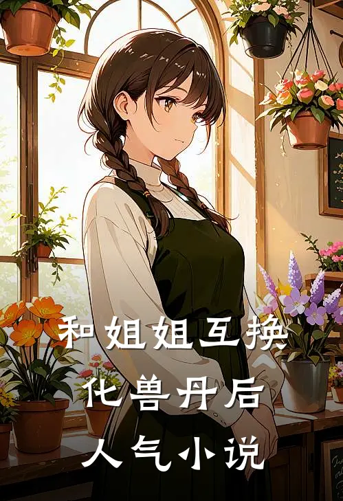 和姐姐互换化兽丹后人气小说
