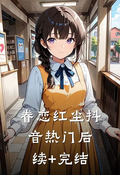 眷恋红尘抖音热门后续+完结