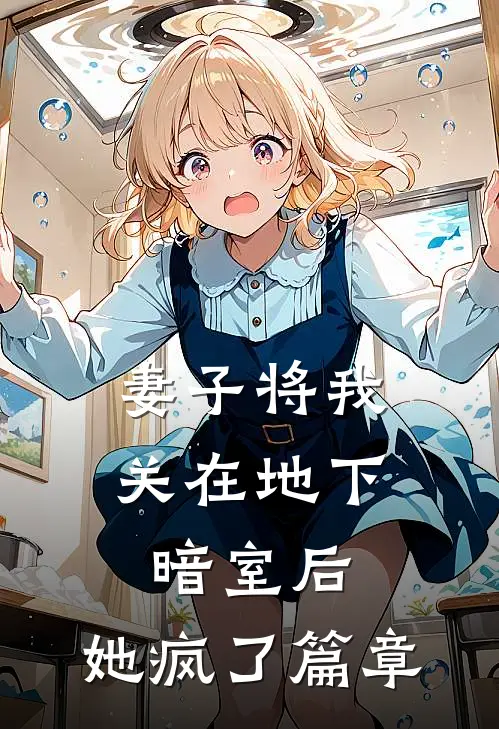 妻子将我关在地下暗室后，她疯了篇章