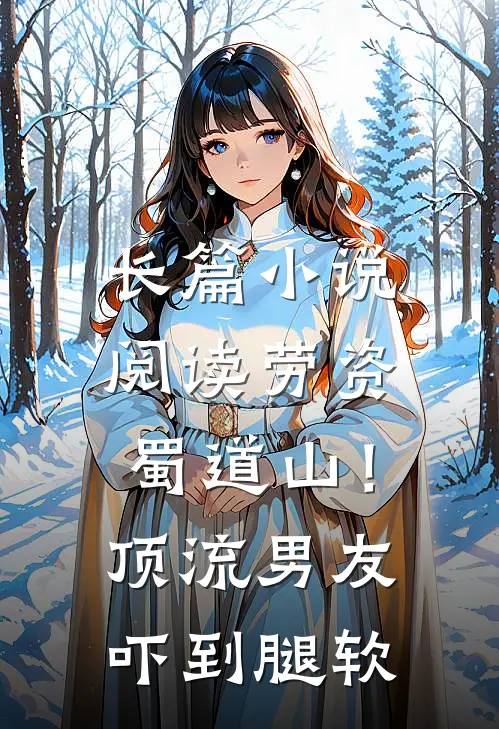长篇小说阅读劳资蜀道山！顶流男友吓到腿软