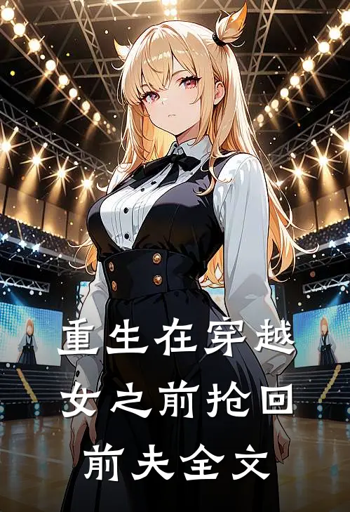 重生在穿越女之前抢回前夫全文