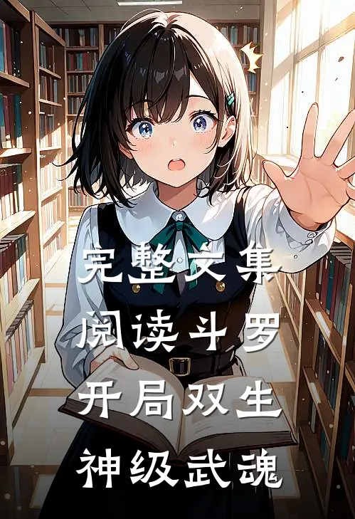 完整文集阅读斗罗：开局双生神级武魂