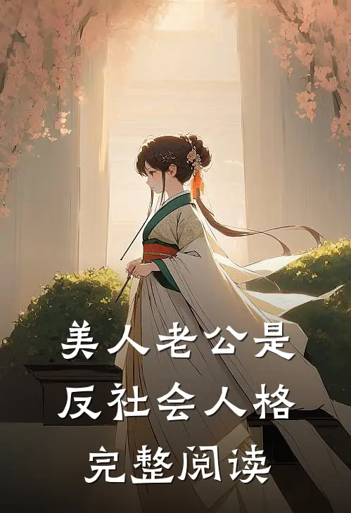 美人老公是反社会人格完整阅读