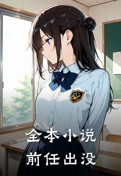 全本小说前任出没
