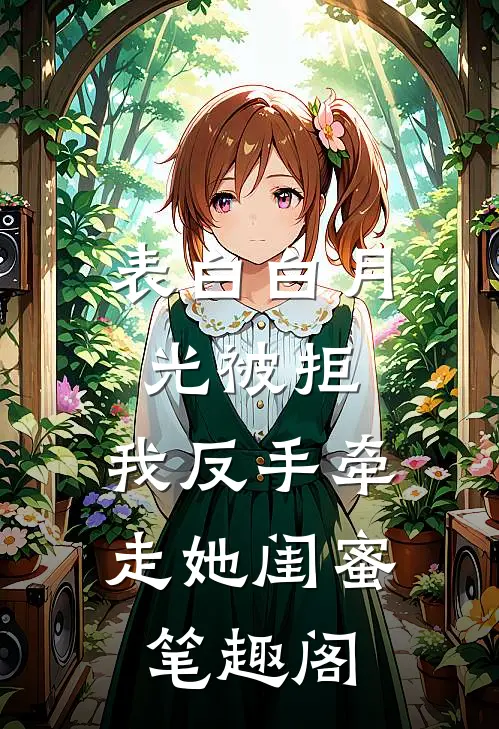 表白白月光被拒，我反手牵走她闺蜜笔趣阁