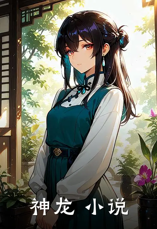 神龙 小说