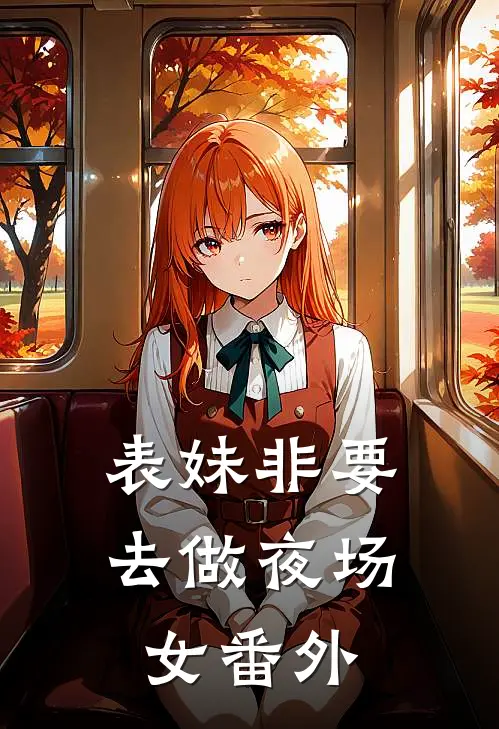 表妹非要去做夜场女番外