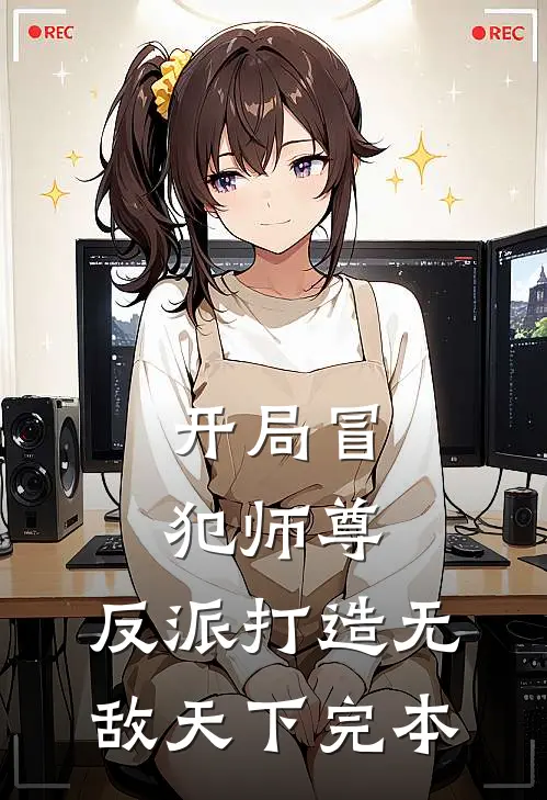 开局冒犯师尊，反派打造无敌天下完本