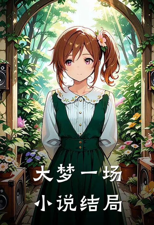 大梦一场小说结局