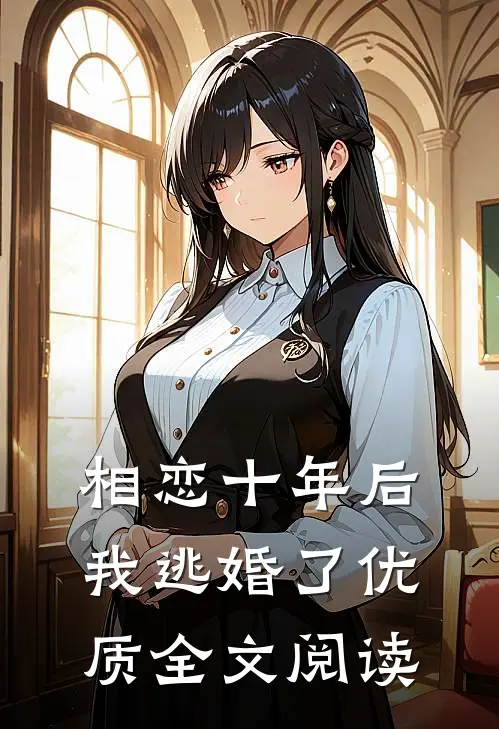 相恋十年后，我逃婚了优质全文阅读