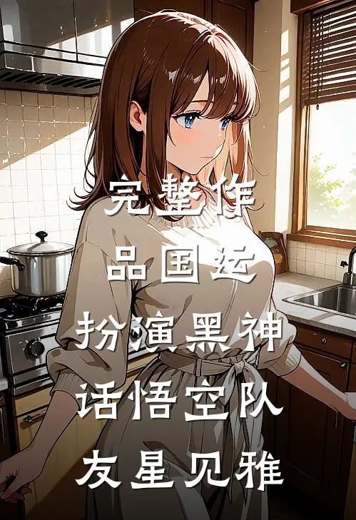 完整作品国运：扮演黑神话悟空队友星见雅