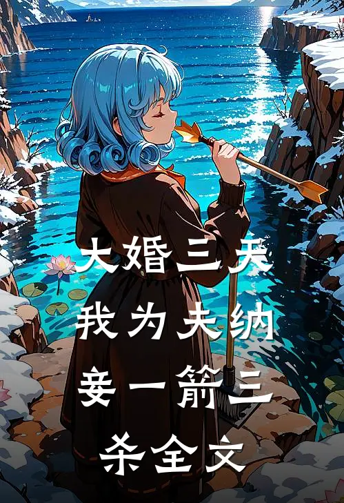 大婚三天，我为夫纳妾一箭三杀全文