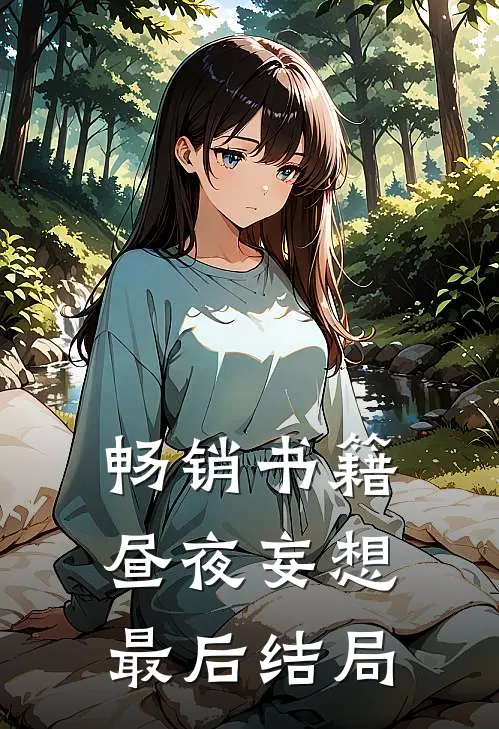 畅销书籍昼夜妄想最后结局