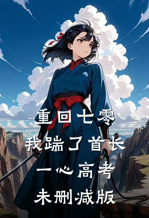 重回七零，我踹了首长一心高考未删减版