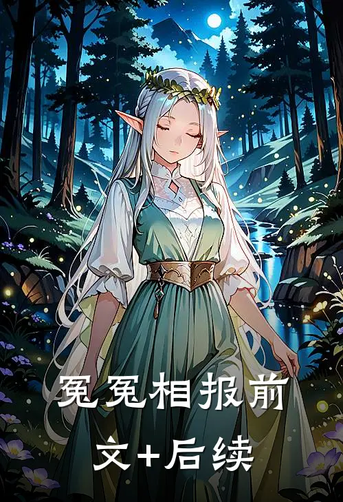 冤冤相报前文+后续