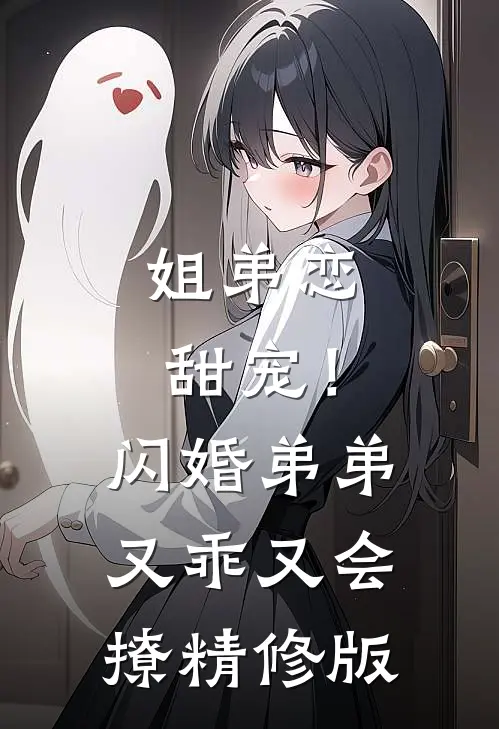 姐弟恋甜宠！闪婚弟弟又乖又会撩精修版