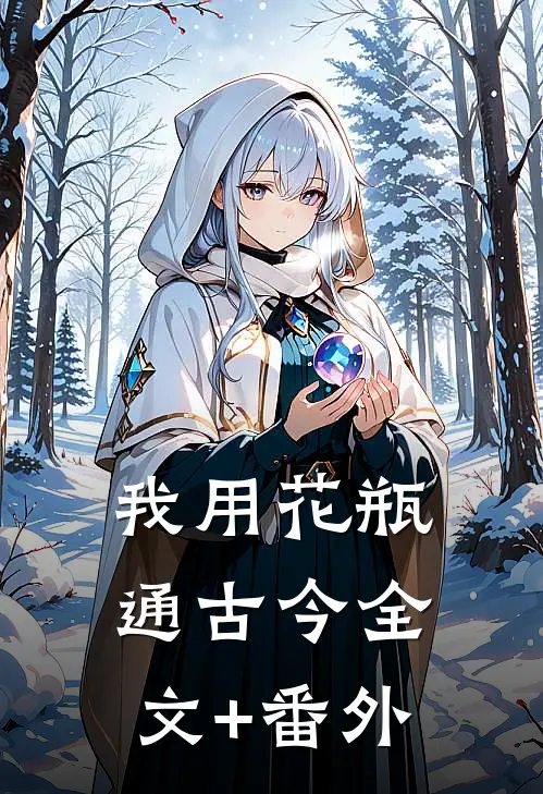 我用花瓶通古今全文+番外