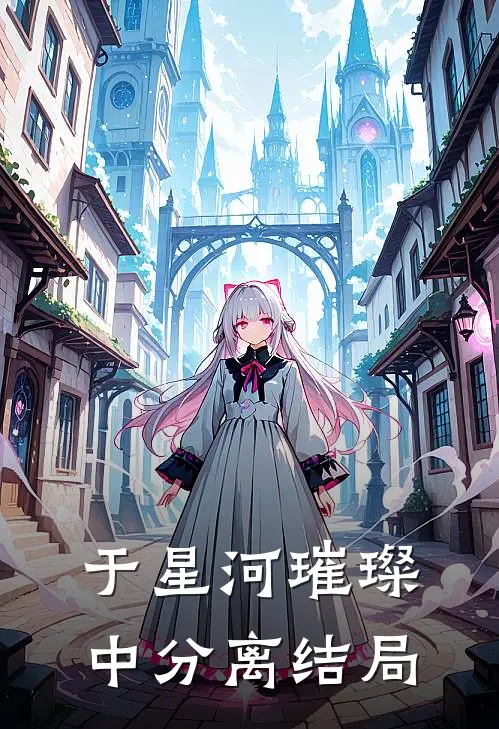 于星河璀璨中分离结局