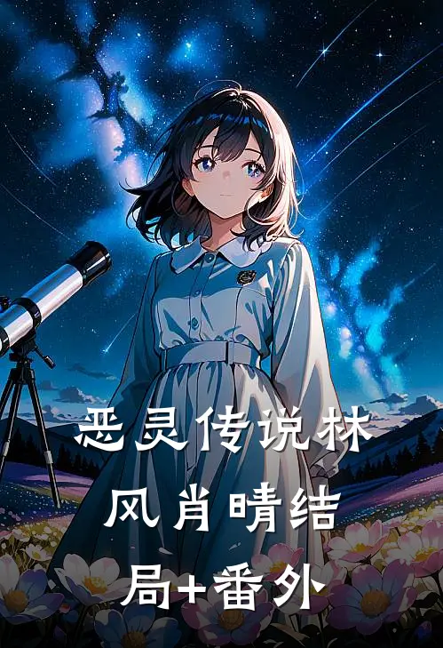 恶灵传说林风肖晴结局+番外