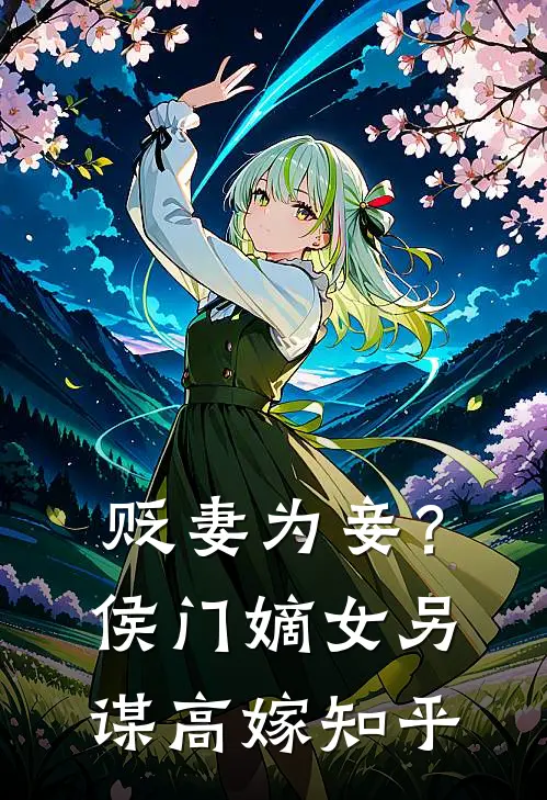 贬妻为妾？侯门嫡女另谋高嫁知乎