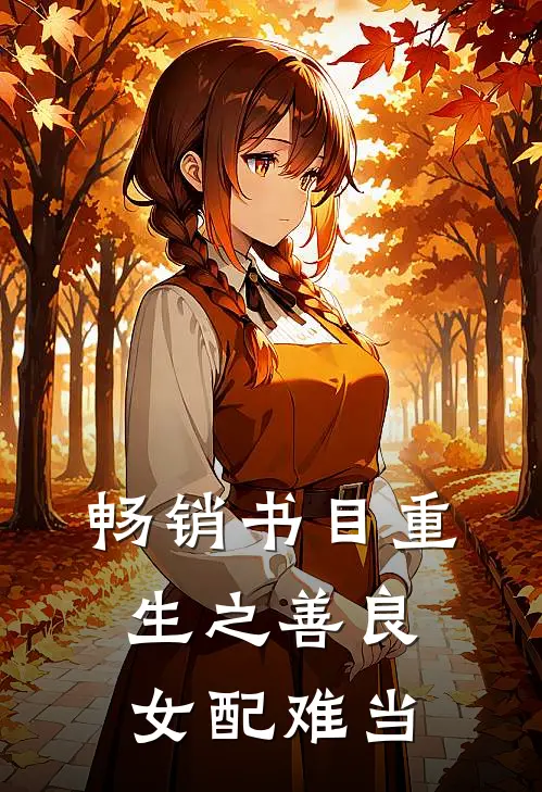 畅销书目重生之善良女配难当