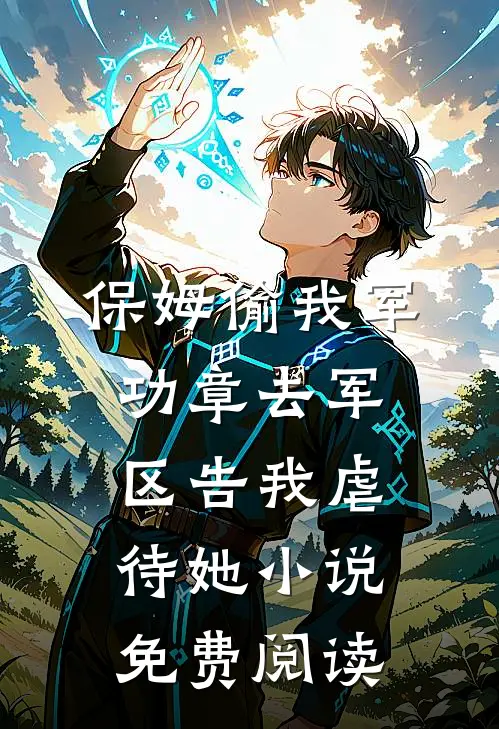 保姆偷我军功章去军区告我虐待她小说免费阅读
