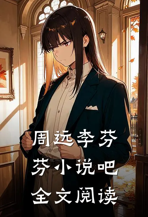 周远李芬芬小说吧全文阅读