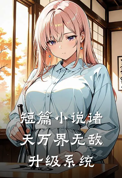 短篇小说诸天万界无敌升级系统