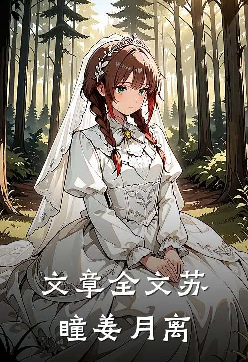 文章全文苏瞳姜月离