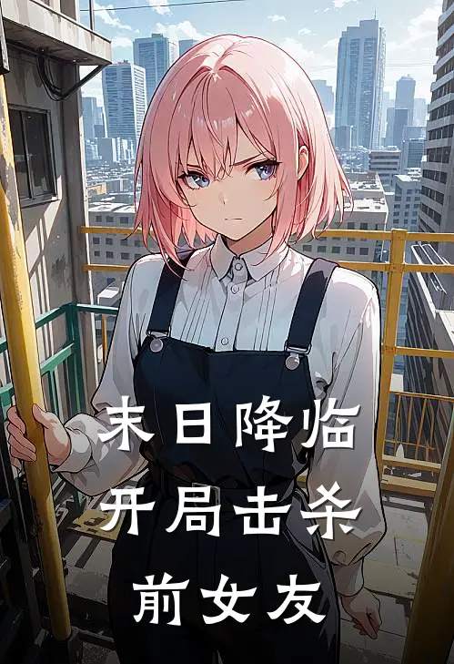 末日降临：开局击杀前女友