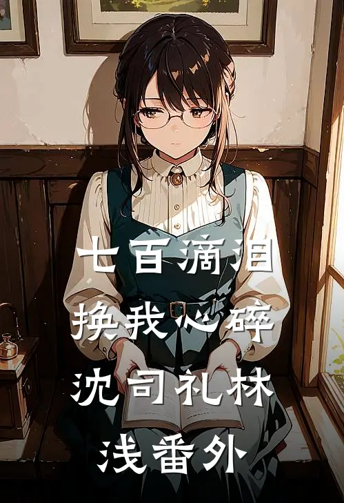 七百滴泪，换我心碎沈司礼林浅番外