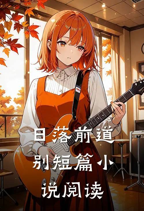 日落前道别短篇小说阅读